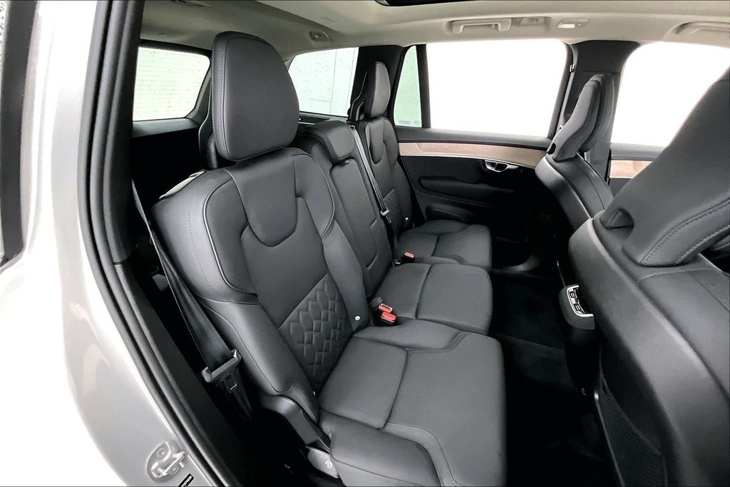 2025 Volvo XC90 B6 Plus 7-Seater 2025.5