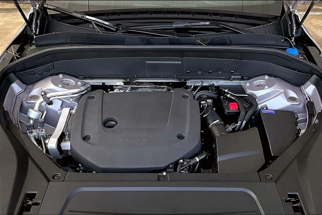 2026 Volvo XC90 B6 Plus 7-Seater