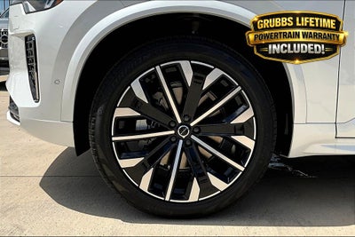 2026 Volvo XC90 B6 Plus 7-Seater