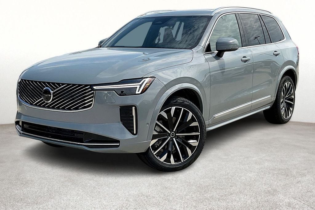 2026 Volvo XC90 B6 Plus 7-Seater