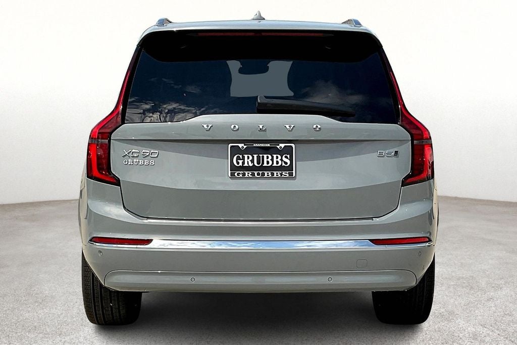 2026 Volvo XC90 B6 Plus 7-Seater