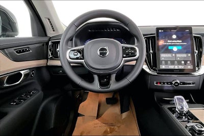 2026 Volvo XC90 B6 Plus 7-Seater