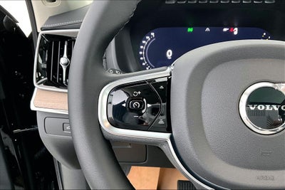 2026 Volvo XC90 B6 Plus 7-Seater
