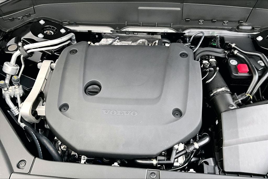 2026 Volvo XC90 B6 Plus 7-Seater