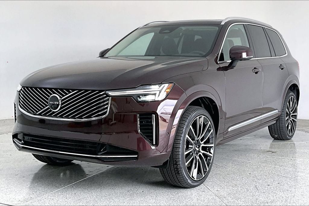 2026 Volvo XC90 B6 Plus 7-Seater