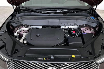 2026 Volvo XC90 B6 Plus 7-Seater