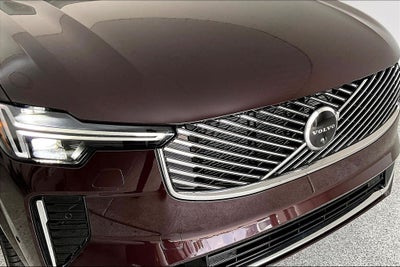 2026 Volvo XC90 B6 Plus 7-Seater