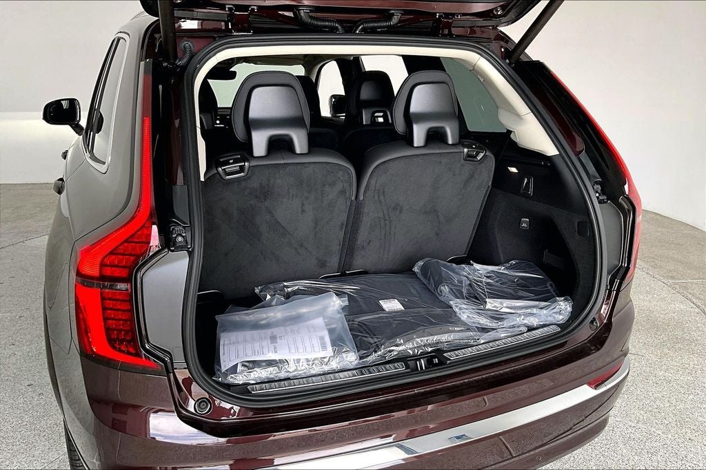 2026 Volvo XC90 B6 Plus 7-Seater