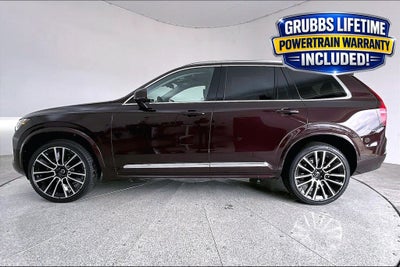 2026 Volvo XC90 B6 Plus 7-Seater