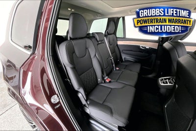 2026 Volvo XC90 B6 Plus 7-Seater