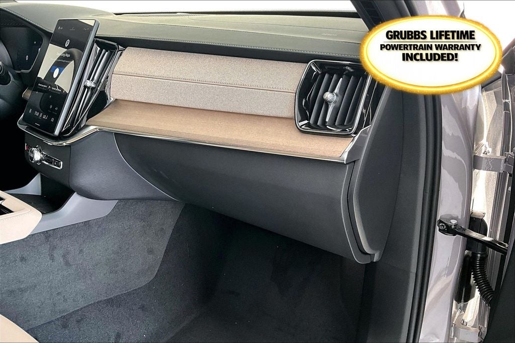 2026 Volvo XC90 B6 Plus 7-Seater