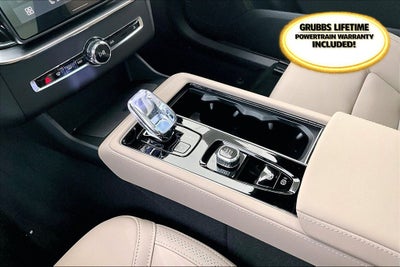 2026 Volvo XC90 B6 Plus 7-Seater