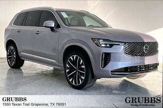 2026 Volvo XC90 B6 Plus 7-Seater
