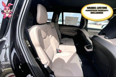2026 Volvo XC90 B6 Plus 7-Seater
