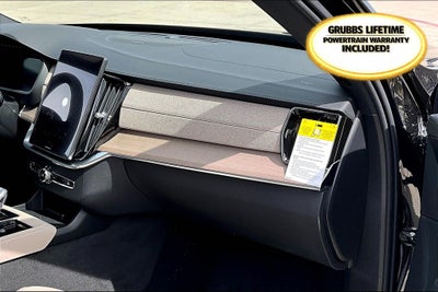 2026 Volvo XC90 B6 Plus 7-Seater