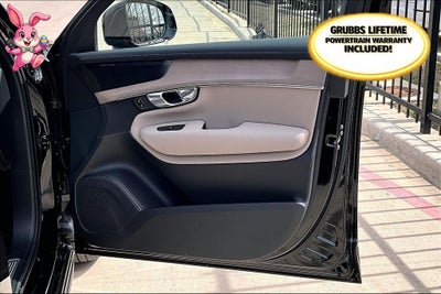 2026 Volvo XC90 B6 Plus 7-Seater