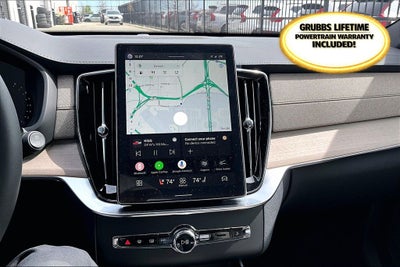 2026 Volvo XC90 B6 Plus 7-Seater