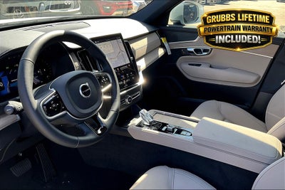 2026 Volvo XC90 B6 Plus 7-Seater