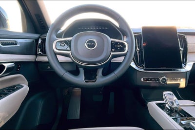 2026 Volvo XC90 B6 Plus 7-Seater