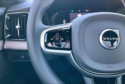 2026 Volvo XC90 B6 Plus 7-Seater