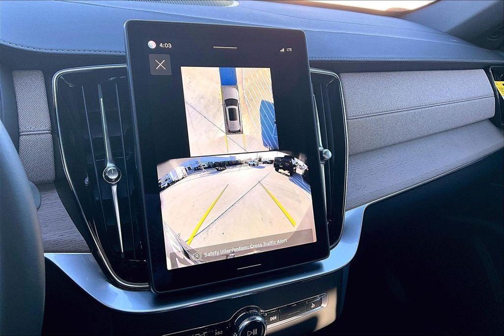 2026 Volvo XC90 B6 Plus 7-Seater