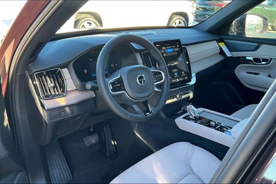 2026 Volvo XC90 B6 Plus 7-Seater