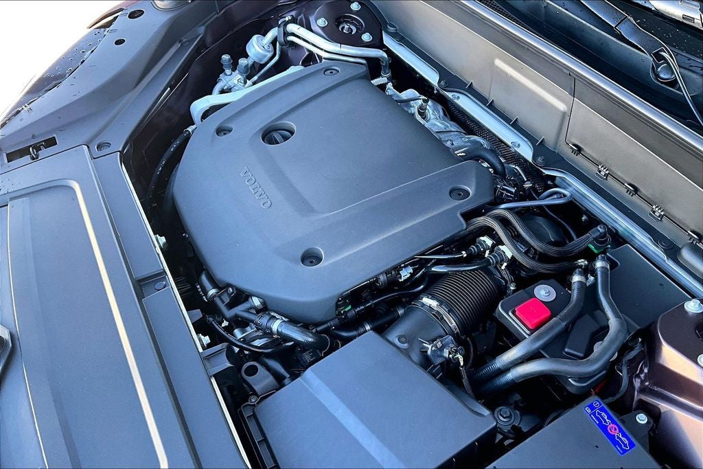 2026 Volvo XC90 B6 Plus 7-Seater