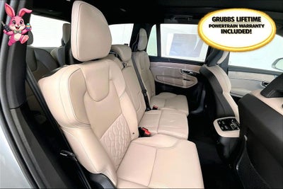 2026 Volvo XC90 B6 Plus 7-Seater