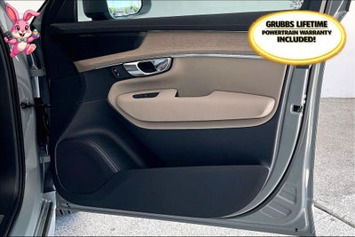 2026 Volvo XC90 B6 Plus 7-Seater