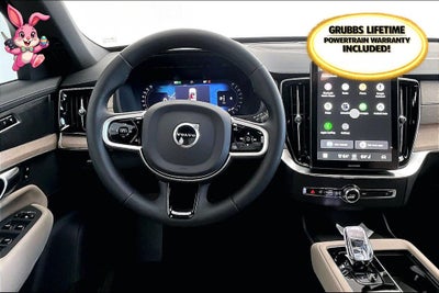 2026 Volvo XC90 B6 Plus 7-Seater