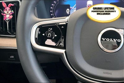 2026 Volvo XC90 B6 Plus 7-Seater