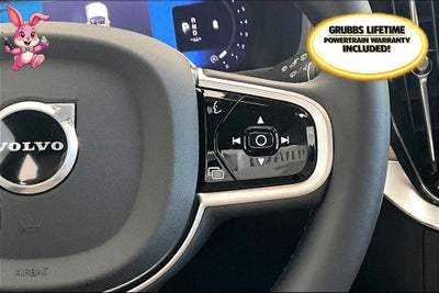 2026 Volvo XC90 B6 Plus 7-Seater