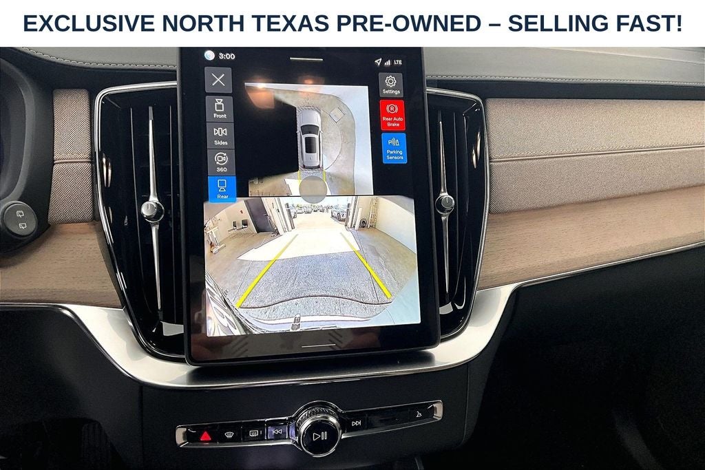 2026 Volvo XC90 B6 Plus 7-Seater