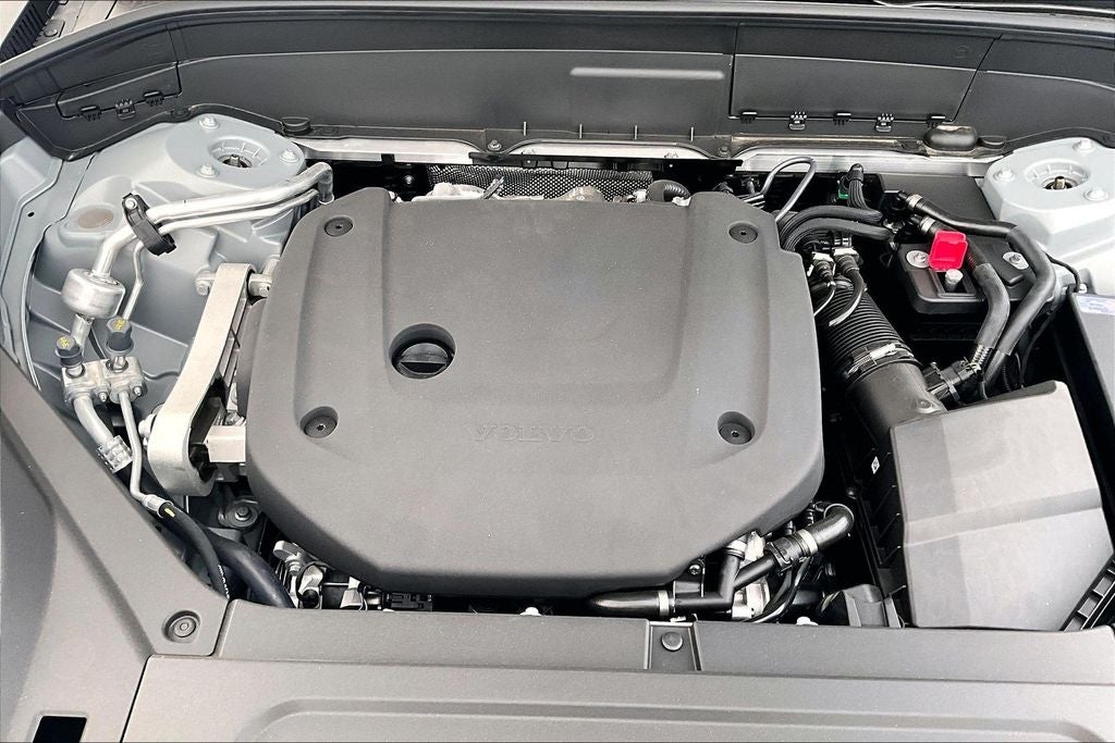 2026 Volvo XC90 B6 Plus 7-Seater