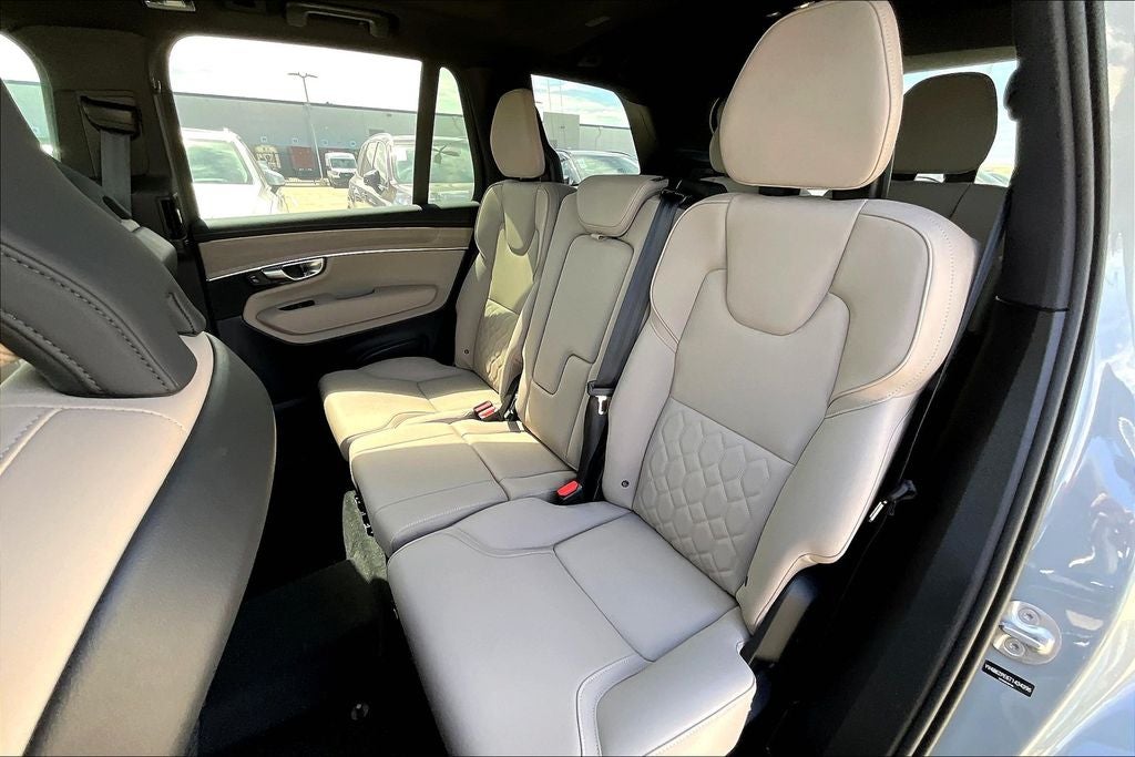 2026 Volvo XC90 B6 Plus 7-Seater