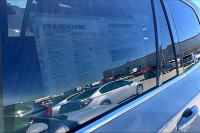 2026 Volvo XC90 B6 Plus 7-Seater