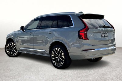 2026 Volvo XC90 B6 Plus 7-Seater