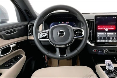 2026 Volvo XC90 B6 Plus 7-Seater