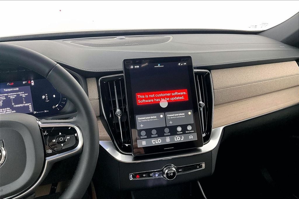 2026 Volvo XC90 B6 Plus 7-Seater