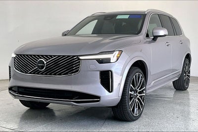 2026 Volvo XC90 B6 Plus 7-Seater