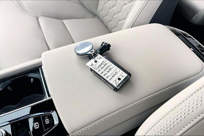 2026 Volvo XC90 B6 Plus 7-Seater