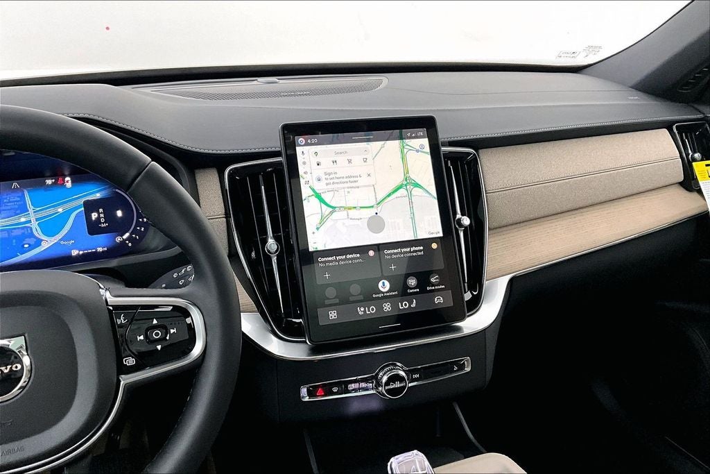 2026 Volvo XC90 B6 Plus 7-Seater