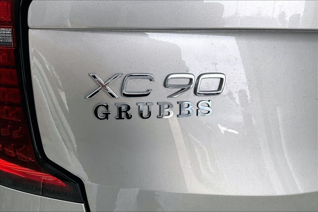 2026 Volvo XC90 B6 Plus 7-Seater