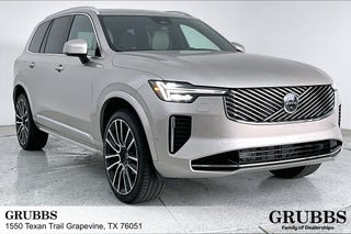 2026 Volvo XC90 B6 Plus 7-Seater