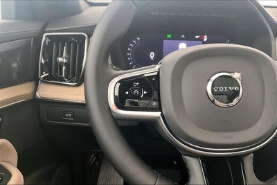 2027 Volvo XC90 B6 Plus 7-Seater