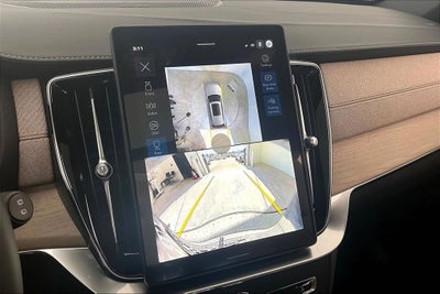 2027 Volvo XC90 B6 Plus 7-Seater