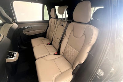 2027 Volvo XC90 B6 Plus 7-Seater
