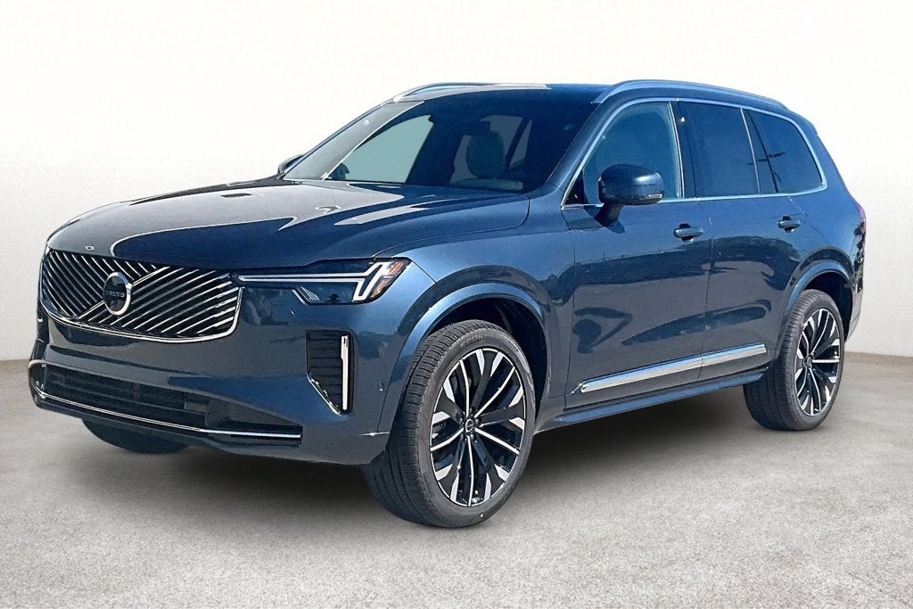 2027 Volvo XC90 B6 Plus 7-Seater