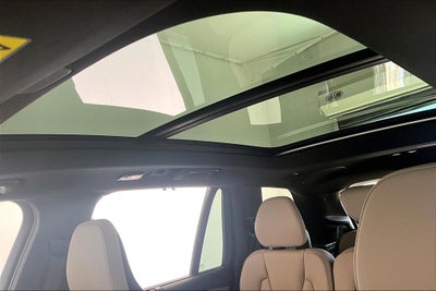 2027 Volvo XC90 B6 Plus 7-Seater