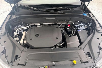 2027 Volvo XC90 B6 Plus 7-Seater